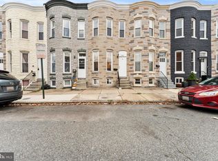 1249 Carroll St, Baltimore, MD 21230