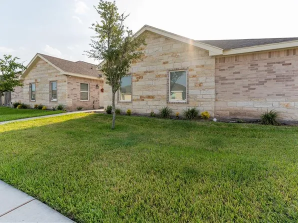 411 Carlisle Ave, Edinburg, TX 78539