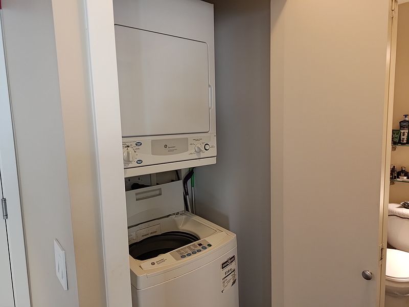 Calgary Apartment for rent - 1 Bedroom — photo 6