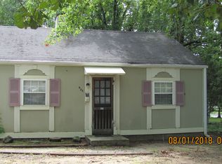 625 S Spruce St, Rock Hill, SC 29730