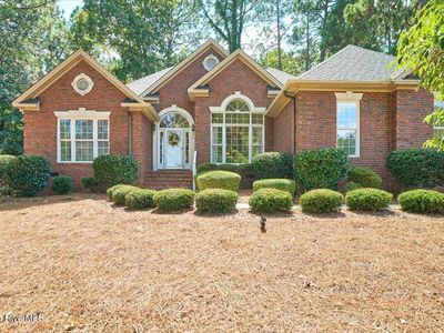 32 Juniper Creek Boulevard, Pinehurst, NC, 28374