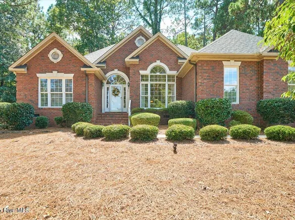 32 Juniper Creek Boulevard, Pinehurst, NC 28374