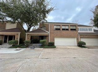 4734 Post Oak Timber Dr #9/9, Houston, TX 77056