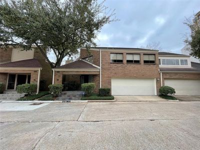 4734 Post Oak Timber Dr #9/9, Houston, TX, 77056