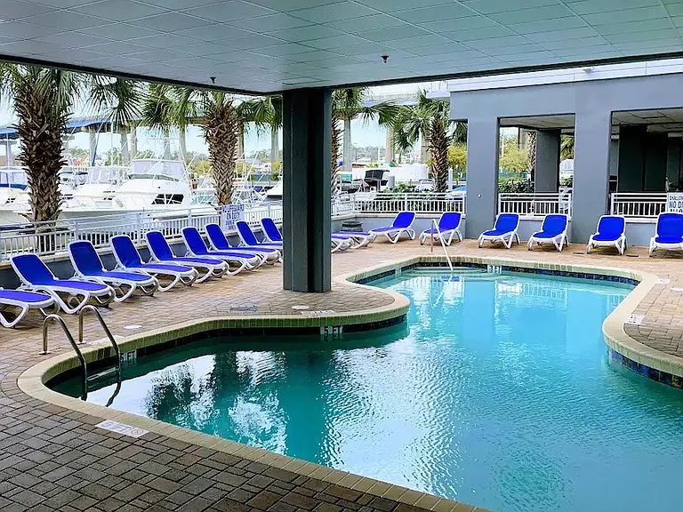 2100 Sea Mountain Hwy #124 — Photo 12