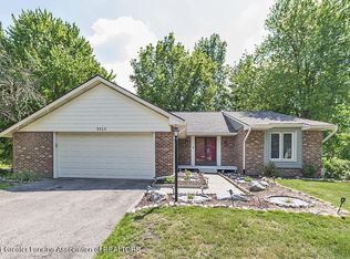 3515 Apple Valley Rd, Okemos, MI 48864