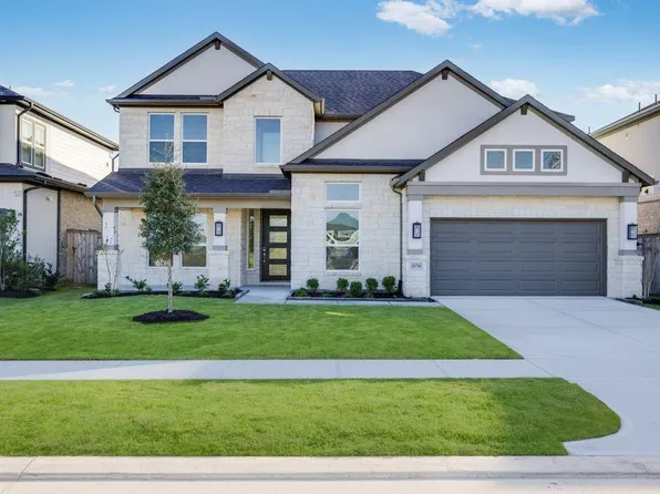 21719 Emerton Crescent Way, Cypress, TX 77433