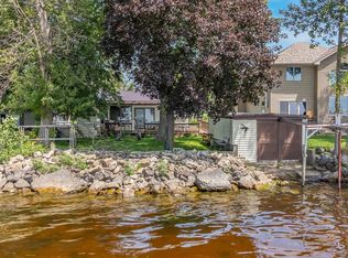 7423 Widgeon Ln, Larsen, WI 54947