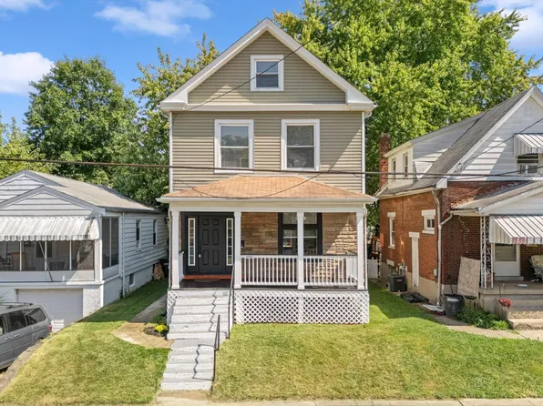 5252 Warren Ave, Cincinnati, OH 45212