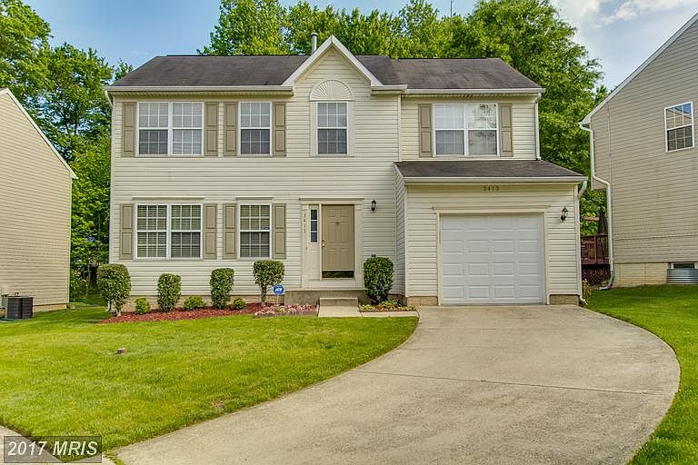 1st image of 3413 Manderes Pl