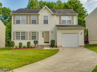 3413 Manderes Pl, Upper Marlboro, MD 20774