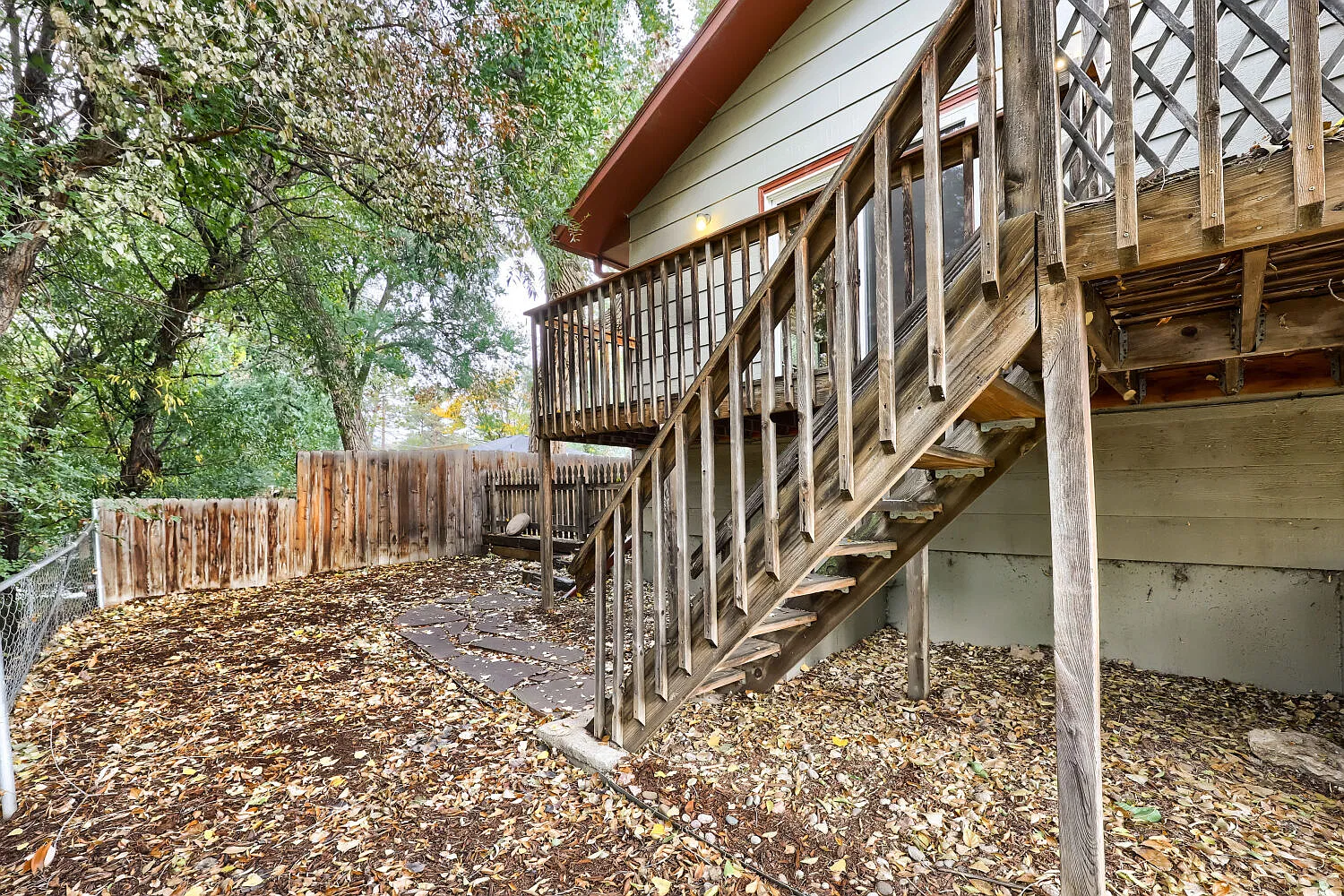 2531 West Vermijo Avenue - 1 — Photo 3