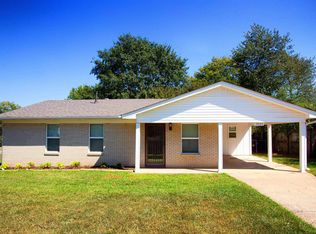 7804 Club Ln, Sherwood, AR 72120