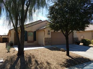 11377 W Combine Dr, Marana, AZ 85653