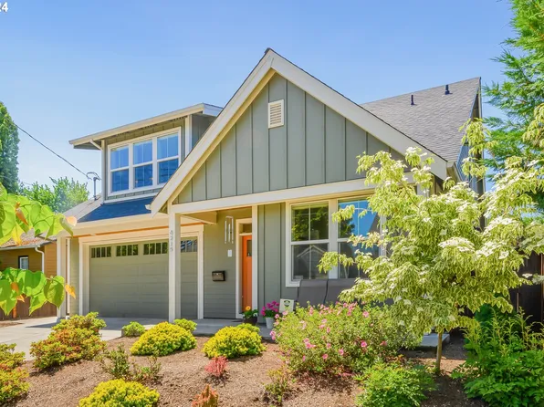 6215 N Gay Ave, Portland, OR 97217