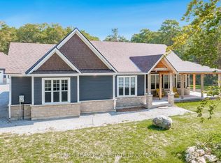 1555 Baseline Rd S, Tiny, ON L0L 2T0