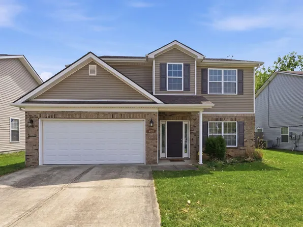 408 Cunningham Ln, Lexington, KY 40508