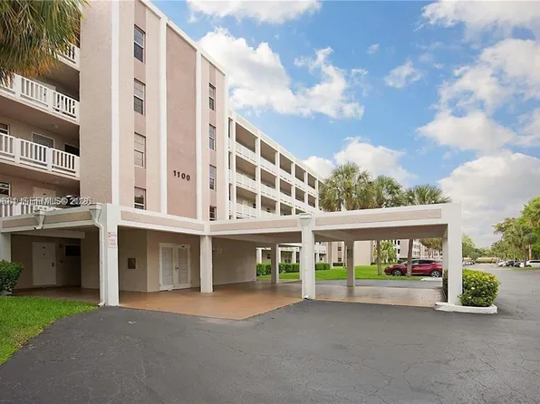 1100 NW 87th Ave APT 403, Pompano Beach, FL 33071