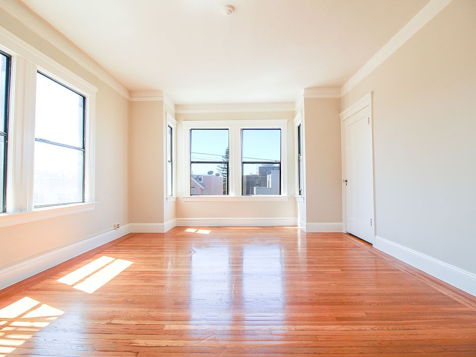 1st image of 4340 Anza St APT 6