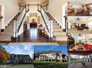 1319 Martin Meadows Dr, Fallston, MD 21047