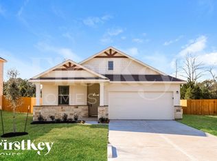 11032 Patriot Ct, Cleveland, TX 77328