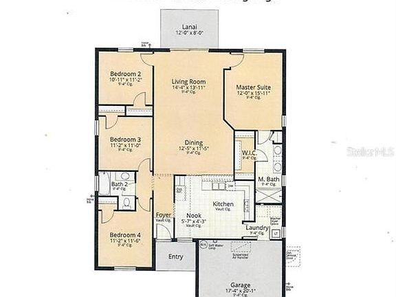 2nd image of this home