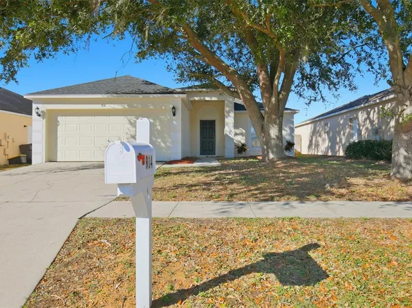 914 Stallion Way, Valrico, FL 33594