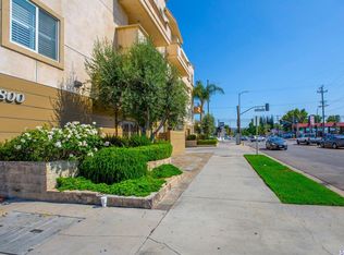 6800 Corbin Ave UNIT 207, Reseda, CA 91335