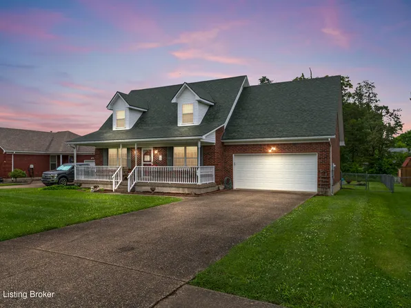 264 Ashley Blvd, Shepherdsville, KY 40165