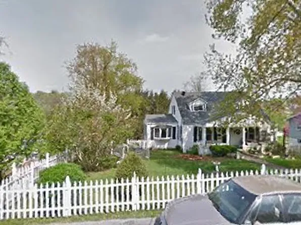 2507 Bay St, Bristol, TN 37620