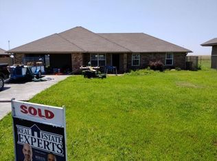 114 Arapaho St, Geronimo, OK 73543
