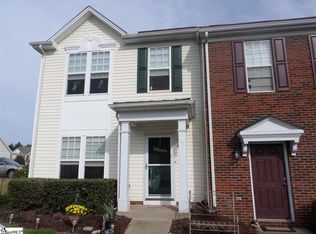 61 Spring Crossing Cir, Greer, SC 29650