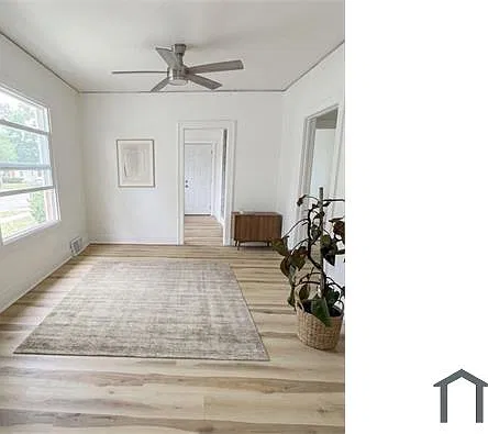 2 bed, 1100 sqft, $1,200 — Photo 3
