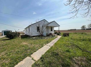 2947 Johnson Rd, Scott, AR 72142