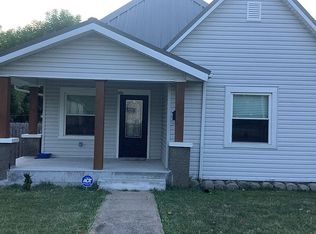 816 4th St, Monett, MO 65708