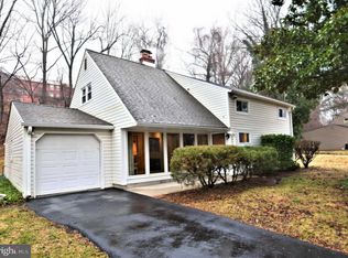 8627 Patton Rd, Wyndmoor, PA 19038