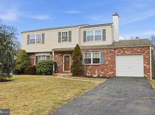 6414 Crescent Ave, Bensalem, PA 19020