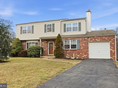 6414 Crescent Ave, Bensalem, PA, 19020