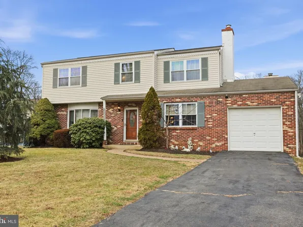 6414 Crescent Ave, Bensalem, PA 19020