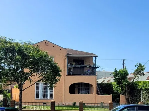 1310 E Hellman St, Long Beach, CA 90813