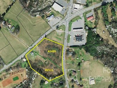 2511&2495 Neck Hwy #10, Newton, NC, 28658