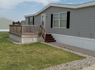 3400 S Greeley Hwy LOT 256, Cheyenne, WY 82007