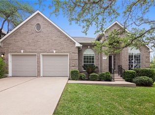 3705 Runnels Ct, Austin, TX 78732