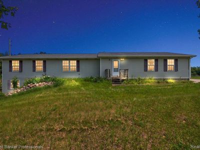 5714 Five Lakes Rd, North Branch, MI, 48461