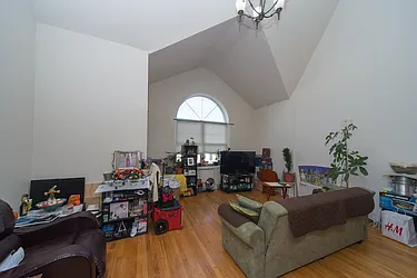 Rented by Voro NYC