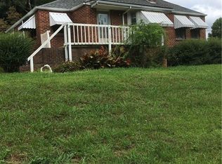 4991 Westfield Rd, Mount Airy, NC 27030