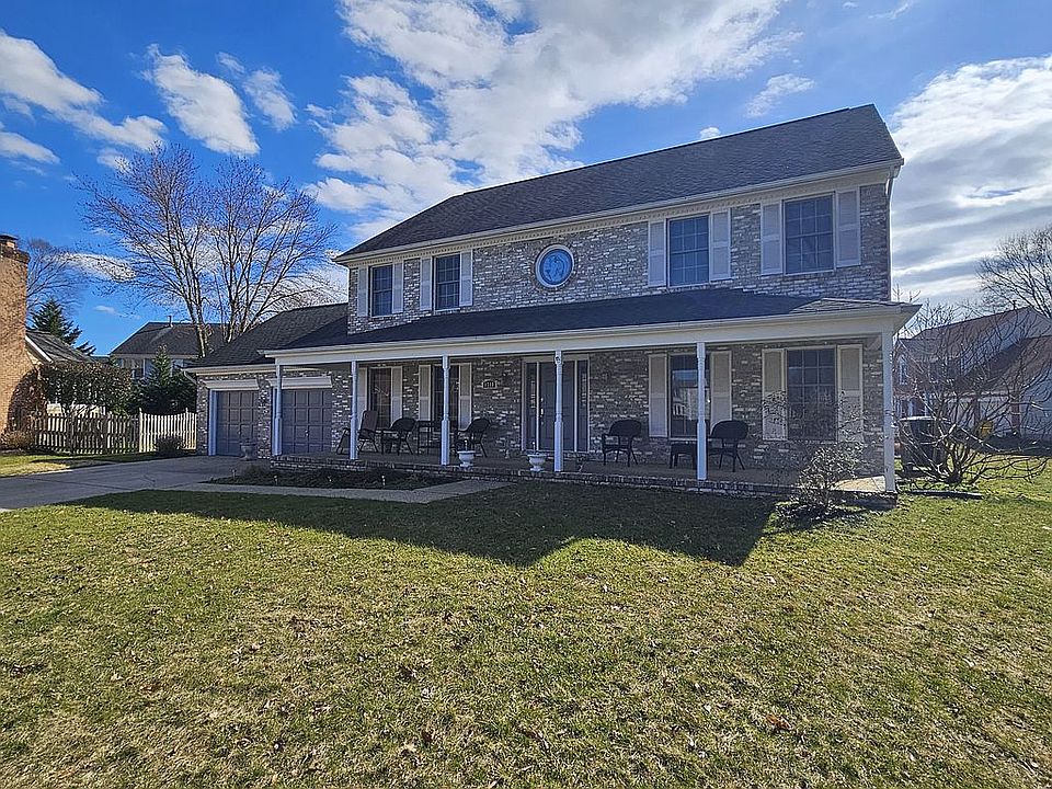 1300 Persimmontree Ct, Crofton, MD 21114 Zillow