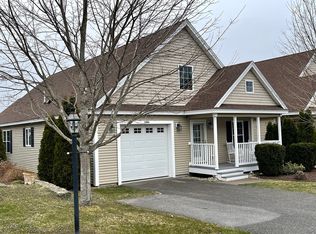 1404 Kenwood Way UNIT 1404, Clinton, MA 01510