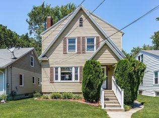 853 Hazen St SE, Grand Rapids, MI