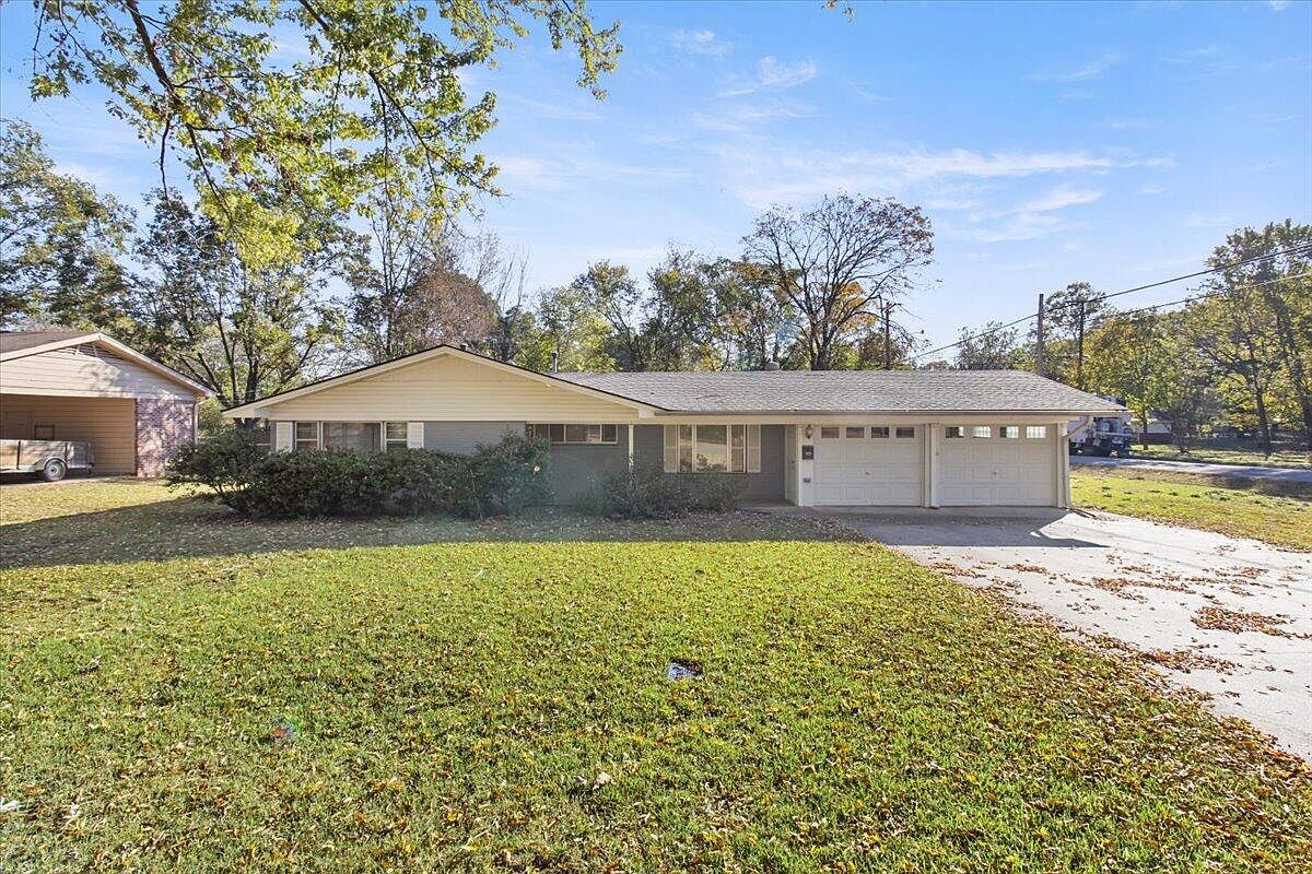 219 S Omaha Ave, Russellville, AR 72801 MLS 232019 Zillow